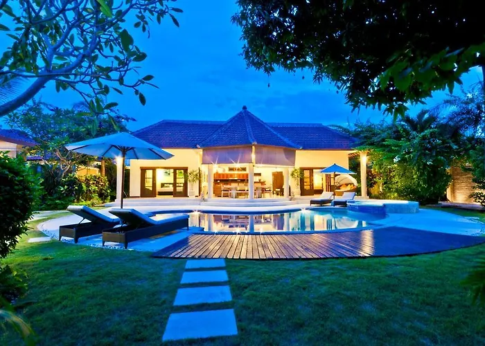 Villa Mango