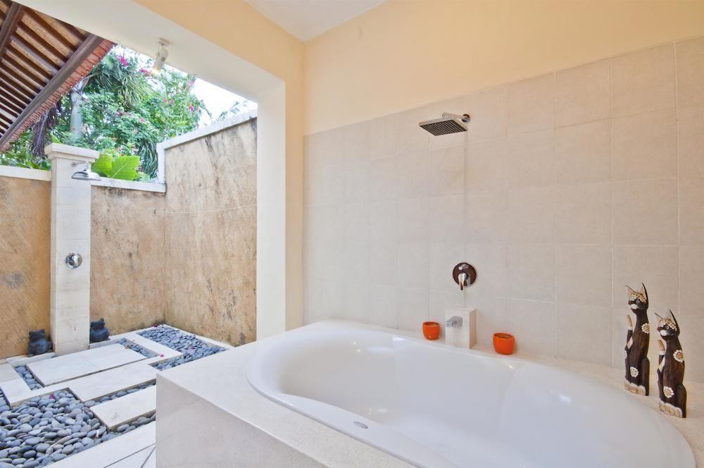 Mango Villa Seminyak (Bali)