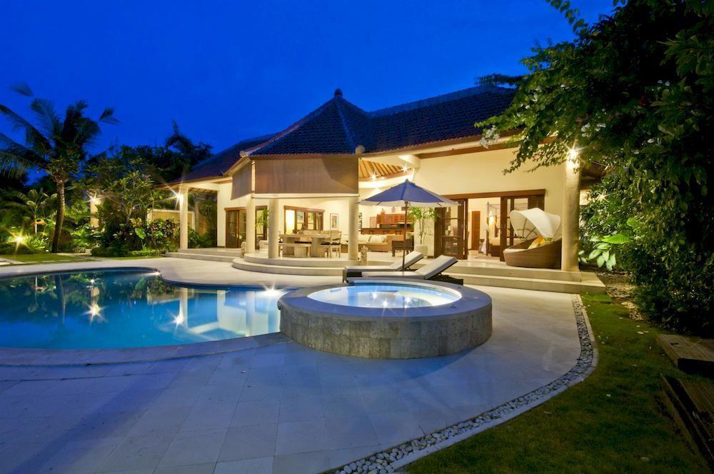 Mango Villa Seminyak (Bali)