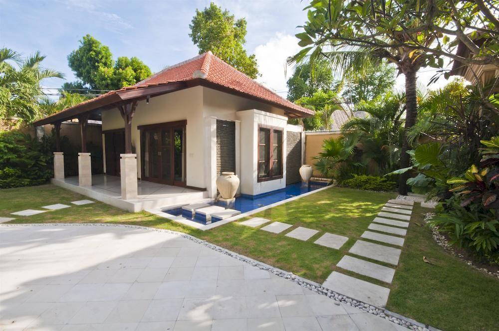 Mango Villa Seminyak (Bali)