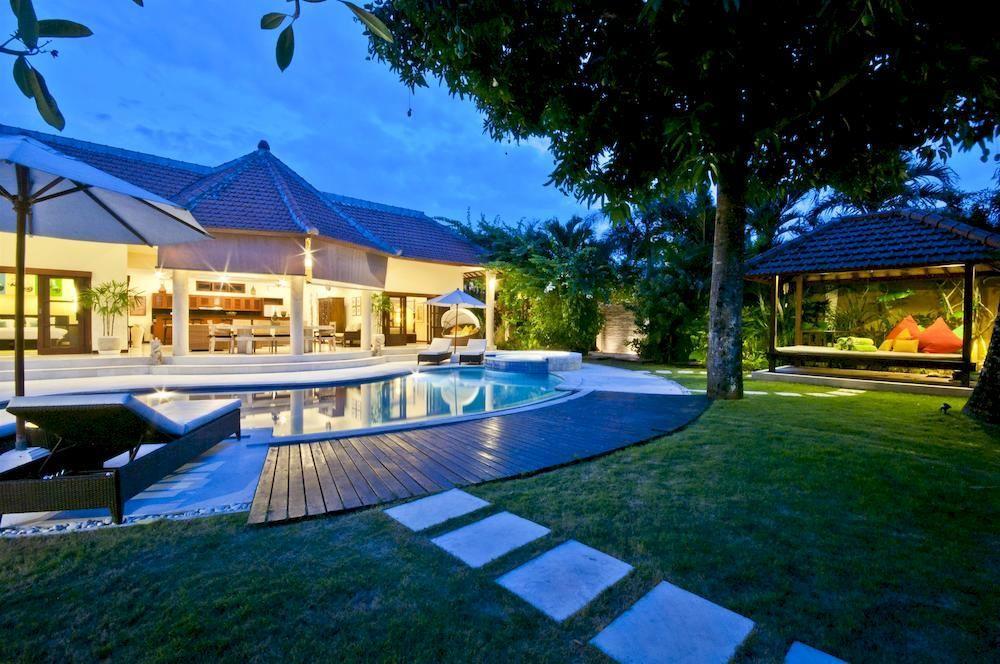 Mango Villa Seminyak (Bali)