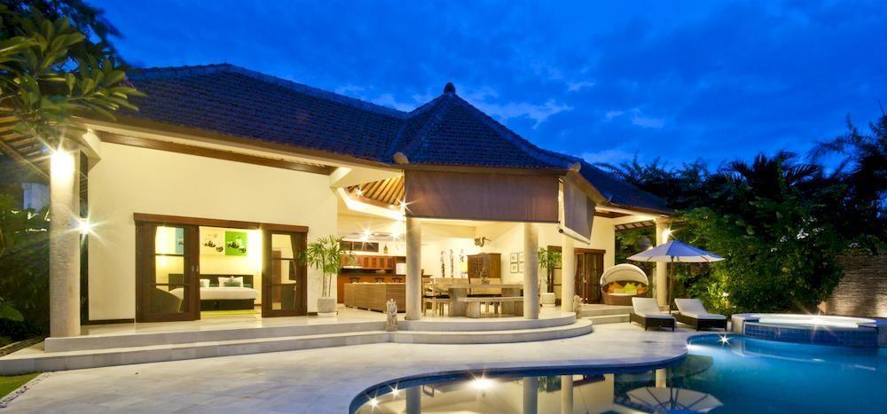 Mango Villa