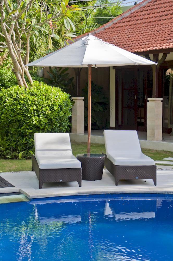 Mango Villa Seminyak (Bali)