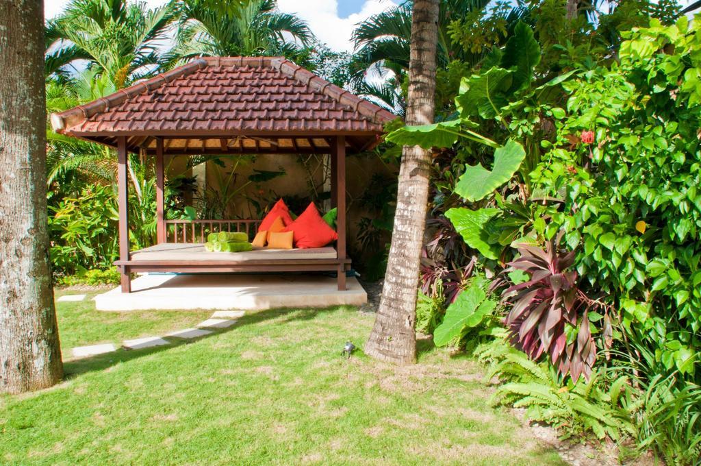 Villa Mango *