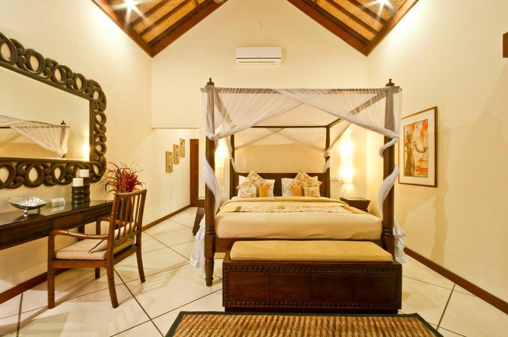 Villa Mango Seminyak (Bali)