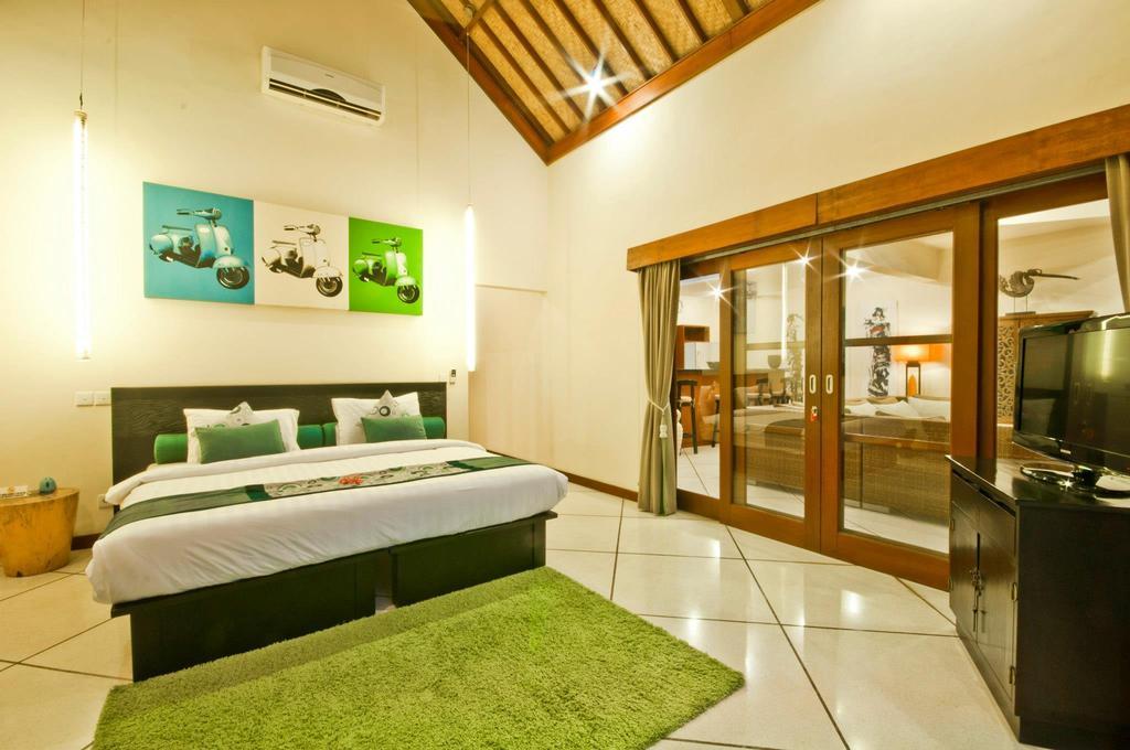 Villa Mango