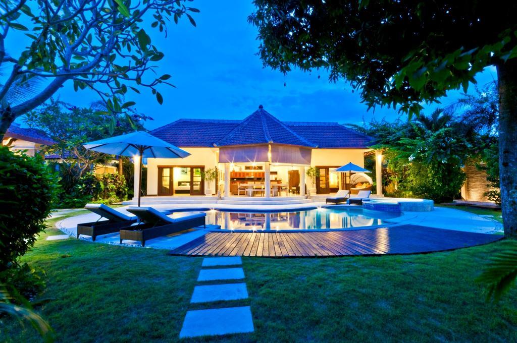 Villa Mango *