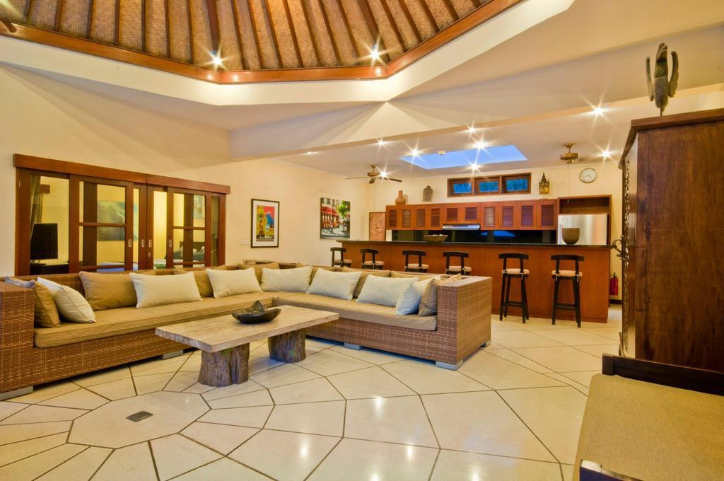 Mango Villa *