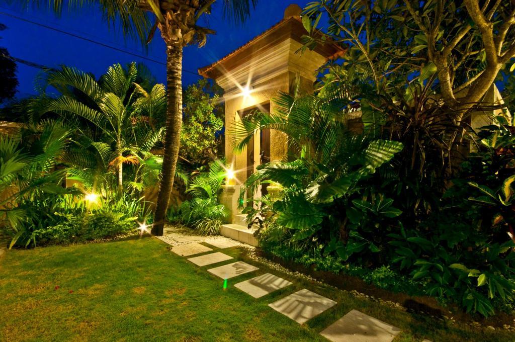 Villa Mango Seminyak (Bali)