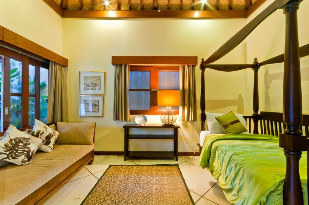 Villa Mango