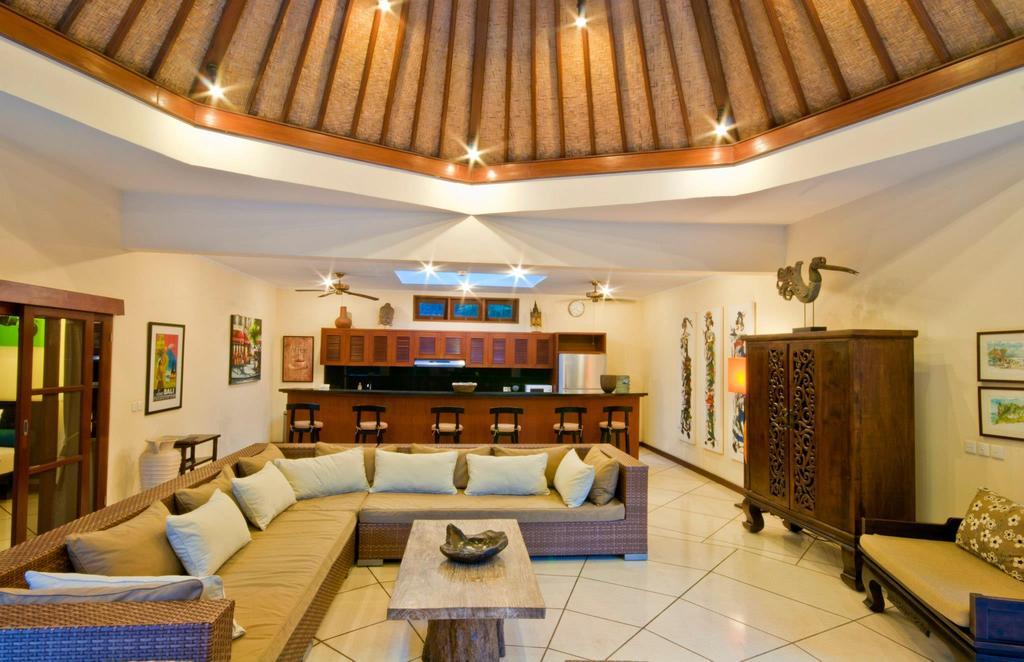 Mango Villa