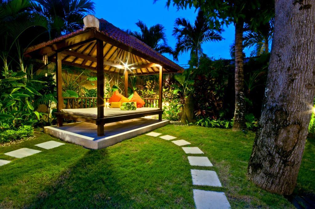 Villa Mango *