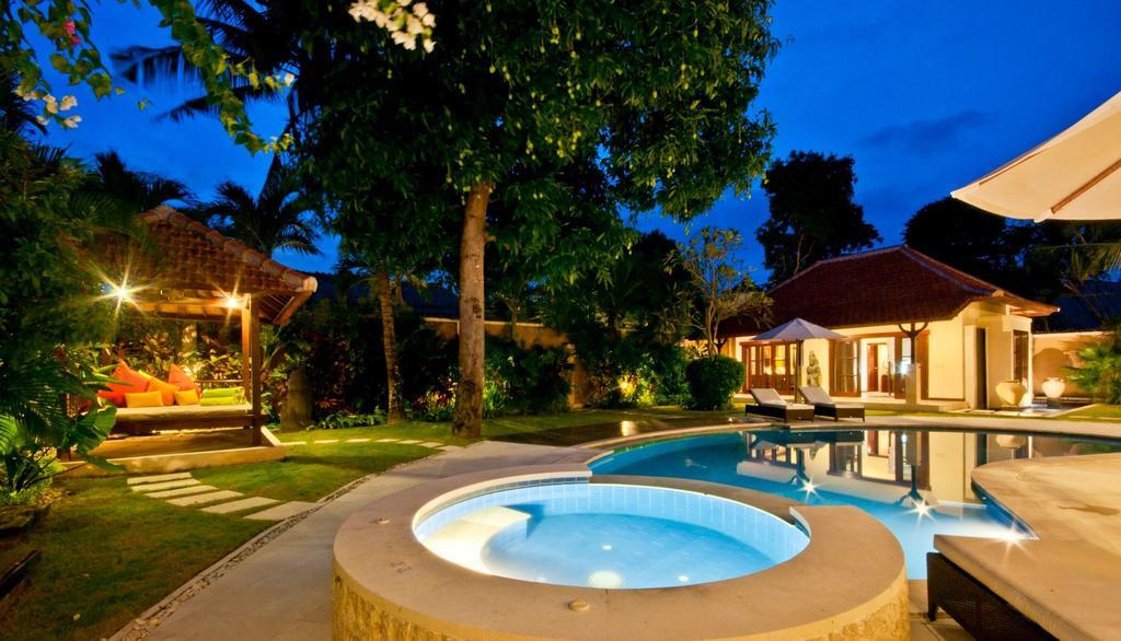 Mango Villa *