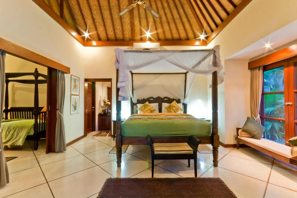 Villa Mango