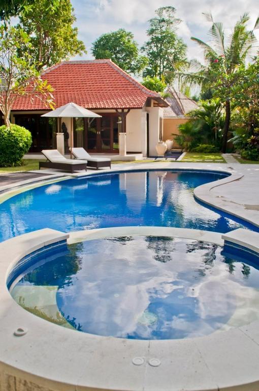 Mango Villa Seminyak (Bali)