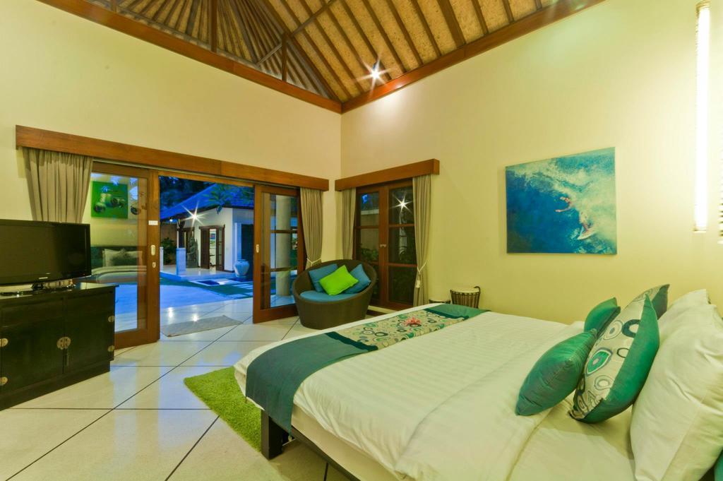 Mango Villa *